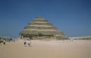 Step Pyramid, Saqqara